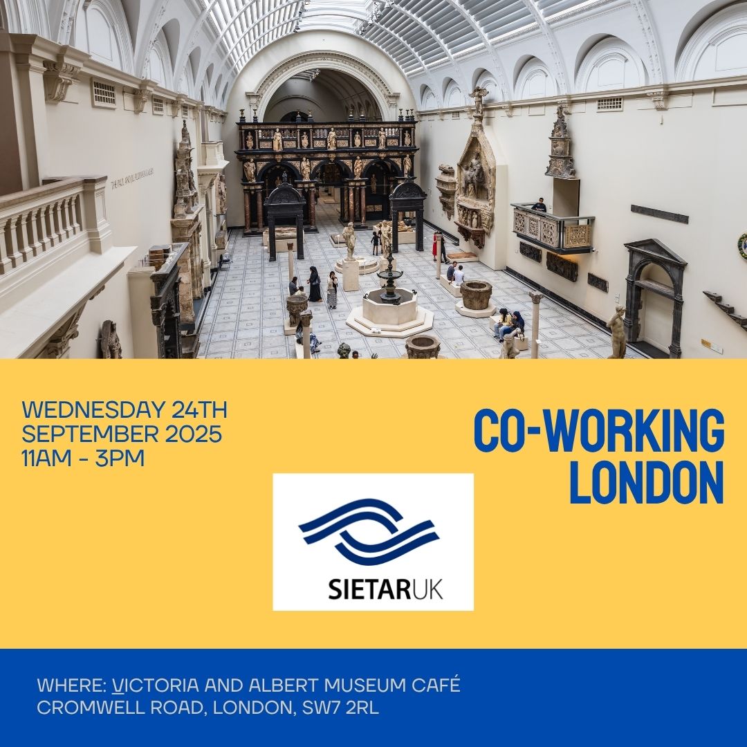 CO-WORKING LONDON
