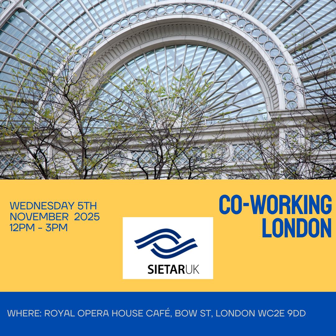 Co-Working London