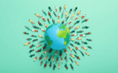 From passion to profession –  Katharina Addington-Lefringhausen on her career in Intercultural Communication