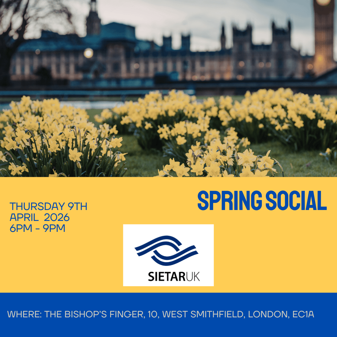 Spring Social