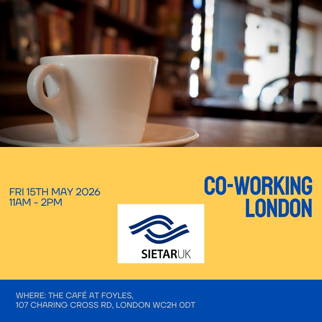 Co-working London