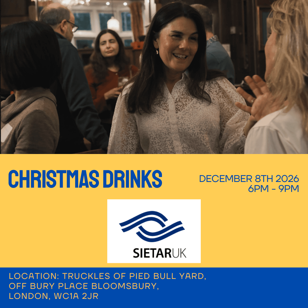 Christmas Party