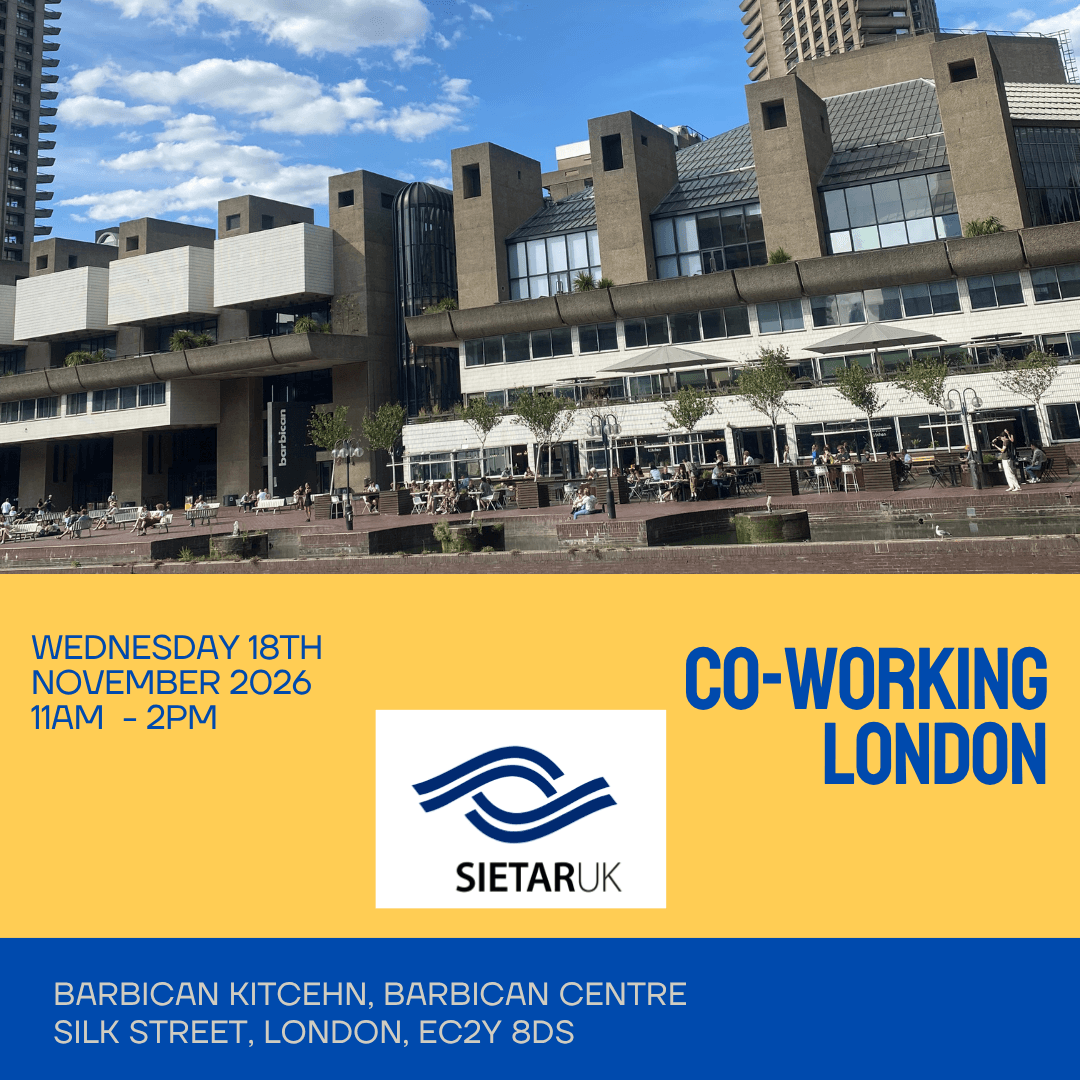 Co-working London